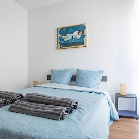 Le Schiffslitt - Hyper-centre, Proche Des Quais Apartamento